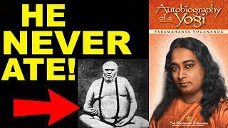 3 Autobiography of a Yogi Stories that will change your life FOREVER [upl. by Cornew380]