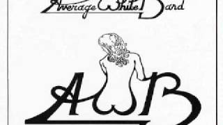 Average White Band  Love Your Life [upl. by Ecnaret]