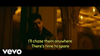 ZAYN Zhavia Ward  A Whole New World Lyrics End Title From quotAladdinquotOfficial Video [upl. by Wright]