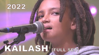 KAILASH Full Set Rebirth Festival 2022 [upl. by Hallam]