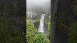 Brandywine Falls Nanaimo [upl. by Combes]