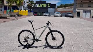 lapierre edge 79 ¡¡699€ [upl. by Lledner]