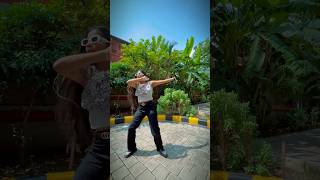 Let’s Nacho  With my student Gungun shorts letsnacho dance youtubeshorts trending bollywood [upl. by Aciria993]