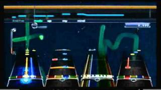 Here I Go Again  Whitesnake  All Instruments Mode  Rock Band 3 [upl. by Noelyn]