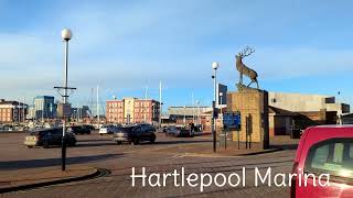 Welcome to Hartlepool [upl. by Tansy]