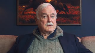 Meet John Cleese from Monty Python on Fanmio [upl. by Peppi743]