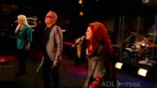 The B52s  Love Shack Sessions [upl. by Barbaraanne]