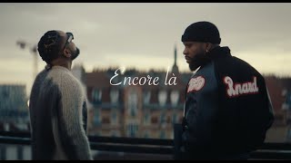 Tayc amp AlonzoOfficiel  Encore là Clip officiel  Game Over 3 [upl. by Waechter]