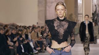 Zimmermann  Fall Winter 20232024  Full Show [upl. by Amsed699]