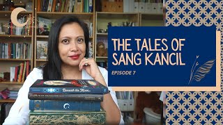 THE TALES OF SANG KANCIL 🌴EP 7 of Nusantara Fairy Tales with Heidi [upl. by Cacia]