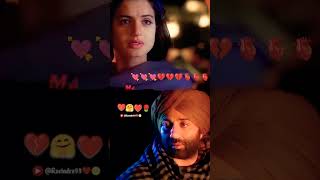 udd ja kale kawa tere gadar bollywood musicviralshort [upl. by Yssis]