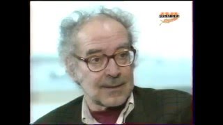 Godard interviewé par Paul Amar en 1997 partie 13 [upl. by Adria]