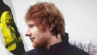 Ed Sheeran  collide Official Music audio [upl. by Puri450]