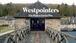 WALTERS FAVRAU PINC  WESTPOINTERS [upl. by Htims638]