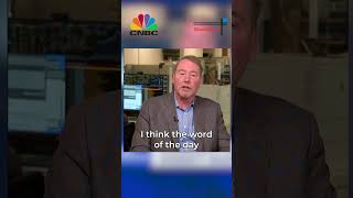 Jeffrey Gundlach on CNBC Rates up amp Recalibration [upl. by Amann]