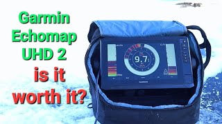 Garmin Echomap UHD 2  Should you buy it [upl. by Pellet]