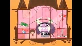 Fosters Home For Imaginary Friends  Opening With Sound Effects amp Music [upl. by Fogel]