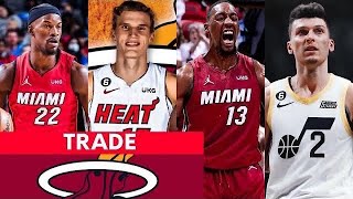 NBA TRADE RUMORS NBA Teams Believe The Utah Jazz Will FINALLY TRADE Lauri Markkanen [upl. by Semela]