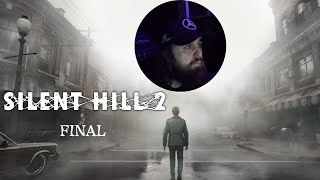 West Star joga Silent Hill 2 Remake FINAL [upl. by Lerret]