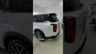 GAC MOTOR GS8 GX AWD 2024 🇨🇳 gac gacmotor chinacars gs8 gacgs8 gs8 awd suv suvs [upl. by Renraw781]