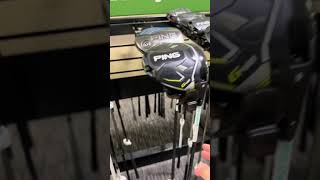 Finding Great Golf Drivers For 130 Or Less Budget Golf Clubs [upl. by Alix280]