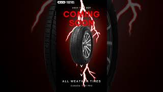 All Weather Tires In Stock StaySafeOnTheRoad ColdWeatherTires SUVTires TireUpgrade TireSale [upl. by Zacks2]