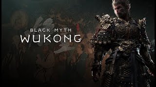 RTX 4090  Black Myth Wukong  Balanced DLSS 4K HDR [upl. by Lenno575]