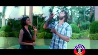 Aakashe Pawan Full Song  Deewana Oriya Movie Song [upl. by Aleakam]