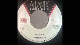 Lavern Baker Jim Dandy revised [upl. by Leahcir]