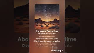 Aboriginal Dreamtime  Australian History Makers [upl. by Westphal668]