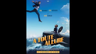 À TOUTE ALLURE 2024 Bande Annonce [upl. by Marden536]