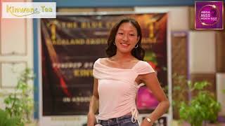 Audition of Nagaland Exotic Model Hunt Season  5 2024 [upl. by Kan]