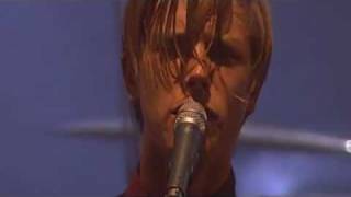 Interpol  Obstacle 2  La Route Du Rock ShowLive in Saint Malo 08122001 HD [upl. by Emilee237]