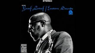 Yusef Lateef  Love Theme from Spartacus [upl. by Ahtnicaj]