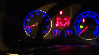 2007 Volkswagen Jetta 25 Night Start Up and Some Updates [upl. by Akienahs]