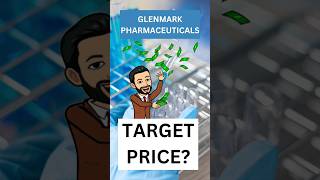 Glenmark Pharma Share Target Price  Glenmark Pharma Share Latest News sharemarket stockmarket [upl. by Akehs]