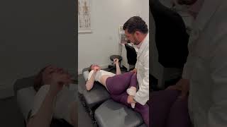 Effective Chiropractic Techniques for Alleviating Back Pain [upl. by Henrion]