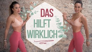 5 Dinge mit denen du es endlich SCHAFFST  Abnehmen und FIT werden [upl. by Egni]