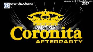 BRÚTÁLIS CORONITA 2023 DJDIMIXER [upl. by Crowe307]