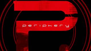 PERIPHERY  Scarlet Instrumental 2018 [upl. by Clintock]