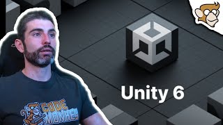 The FUTURE of Unity 6 [upl. by Munn]