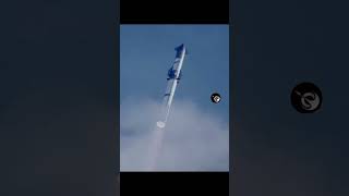 Tesla rocket launch shorts space tesla short videos video [upl. by Ejroj988]