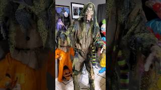 Spirit Halloween Zombie Clown Unboxing Setup and Demo [upl. by Jamison]