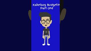 Kakeibo Budgeting Part One [upl. by Archle694]