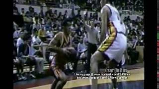 Bong Alvarez HighlightsMr Excitement of PBA [upl. by Alexandre]