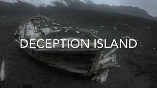 What’s it like to do an Antarctic expedition We start at Whaler’s Bay Deception Island  DAY 1 [upl. by Hays]