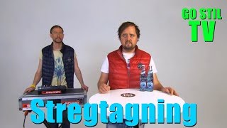 Go Stil TV  Stregtagning [upl. by Sirtaeb139]