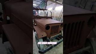 gadi restoration cost kitna hota hai brotomotiv automobile painting Royalcargarage [upl. by Eirollam]