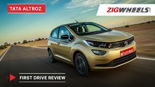 2023 Tata Altroz XM Plus XM On Road Price List Mileage Features [upl. by Jemima846]