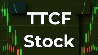 TTCF Stock Price Prediction News Today 12 April  Tattooed Chef Inc [upl. by Rufford]